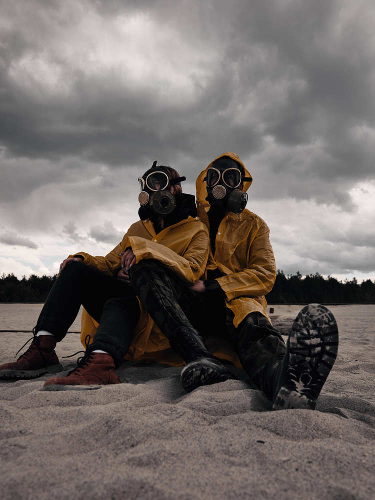 Photograph by Ксения Петрова