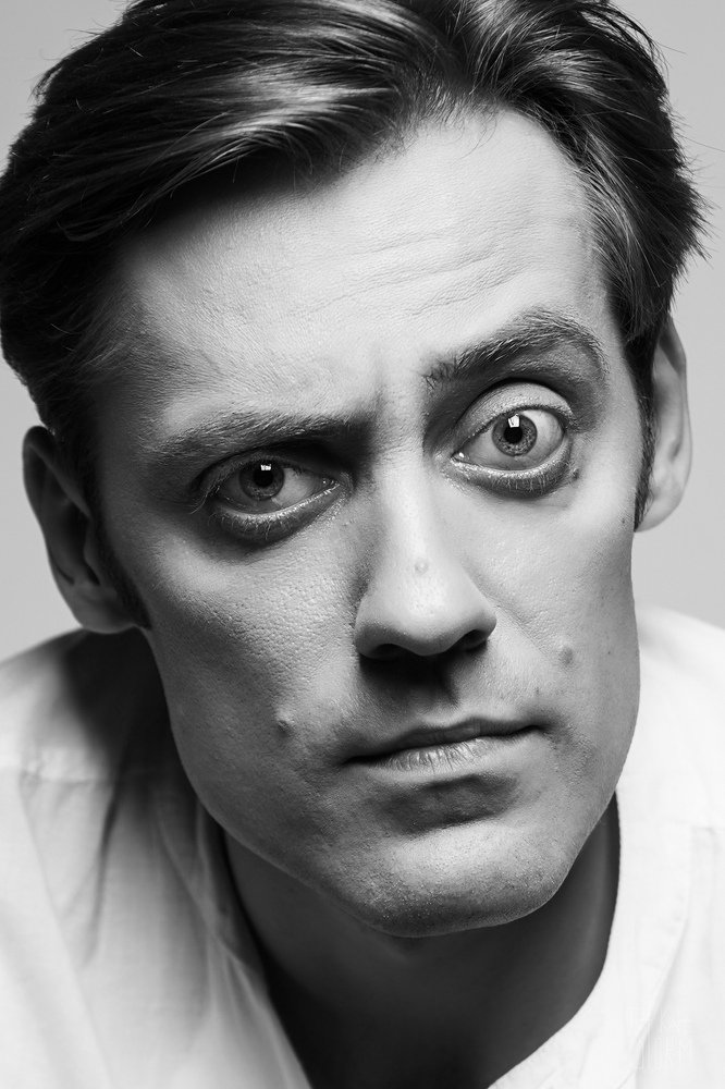 Photograph by Екатерина Шторм