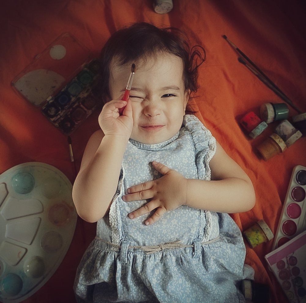 Photograph by Алина КАШКАВАЛ