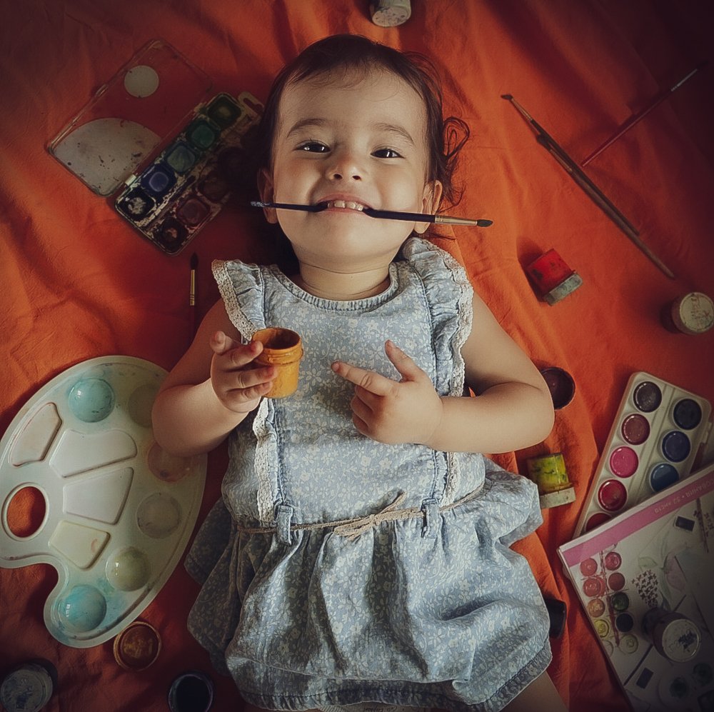 Photograph by Алина КАШКАВАЛ