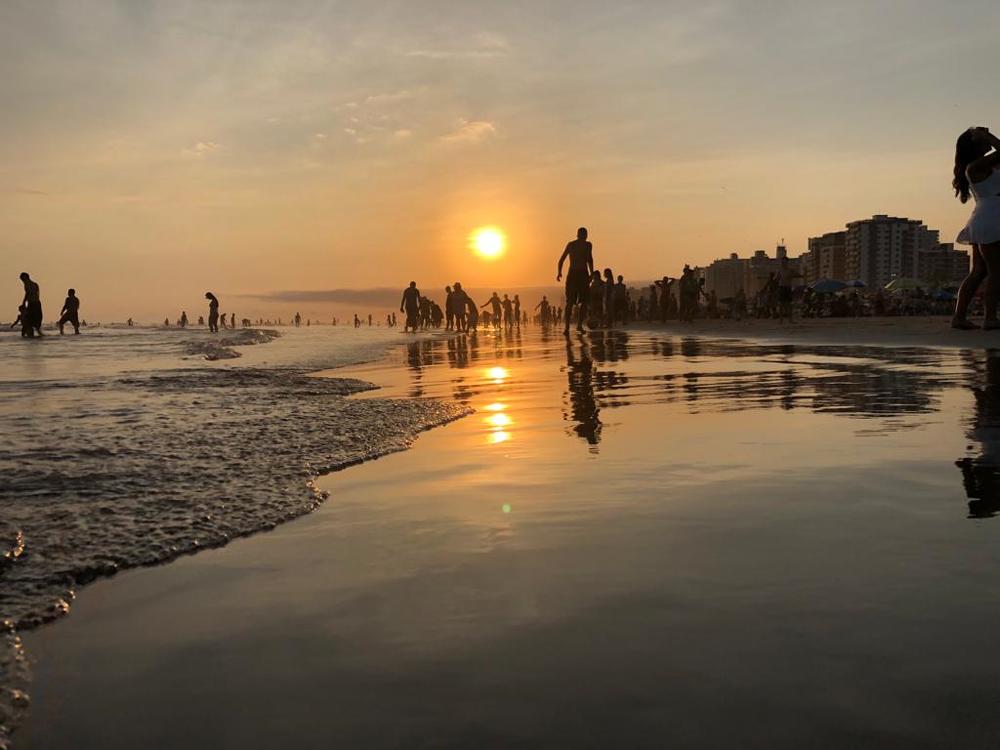 Photograph by Leandro Di Lazaro