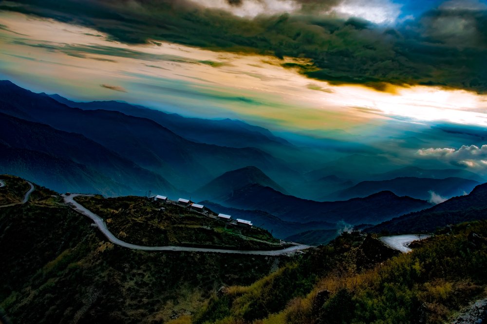 Photograph by Nabarun Majumdar