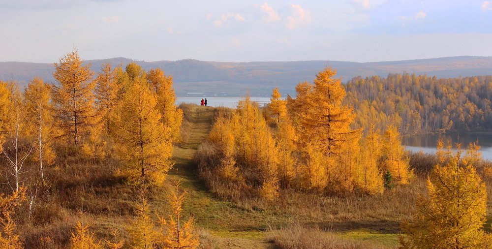 Photograph by Наталья Юрова