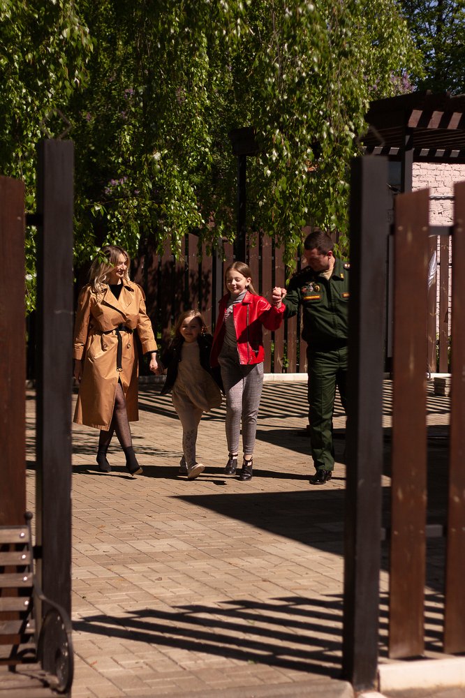 Photograph by ЕКАТЕРИНА ВЛАСОВА