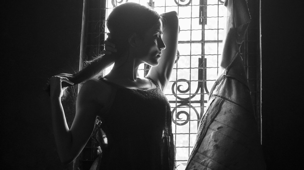 Photograph by behnam khoramshahi