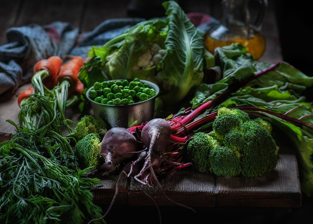 Дачна охота