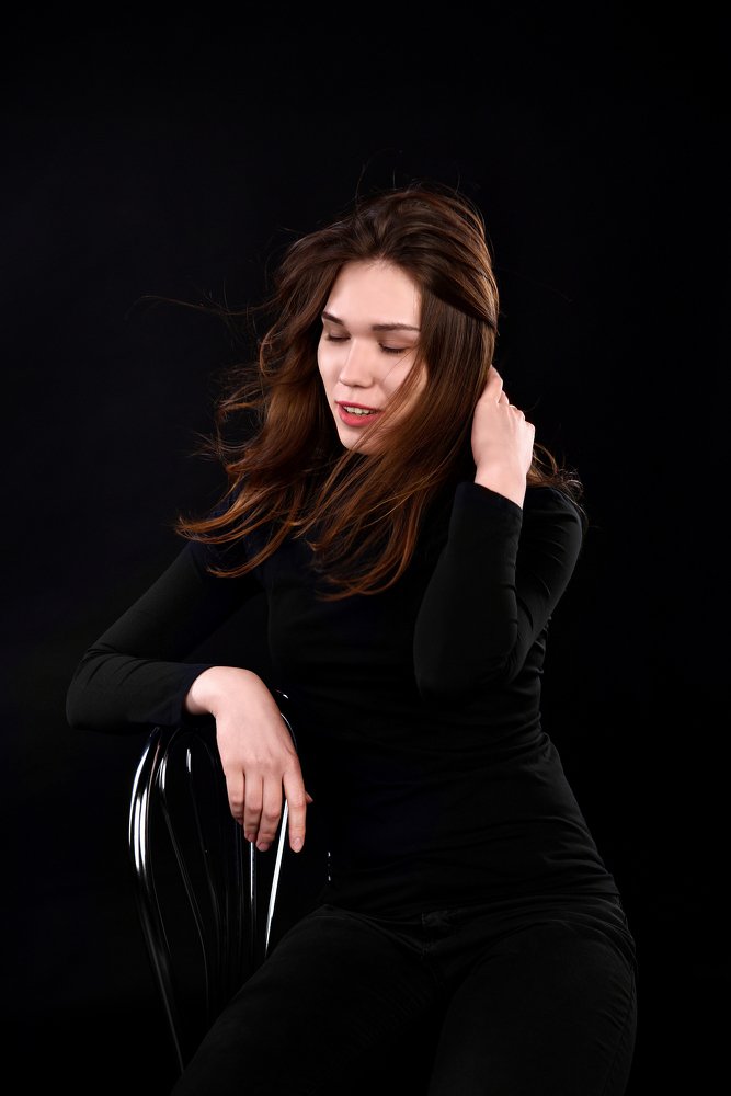 Photograph by Оксана Астрова