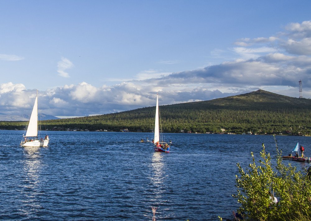 Photograph by Ирина Алексеевна Дудаль-Вологодская