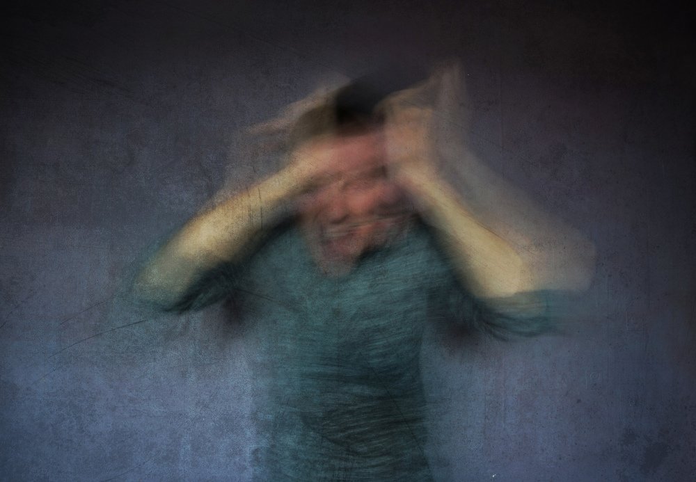 Photograph by Ollie Gargan