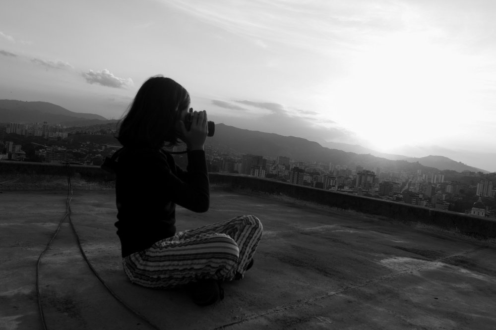 Photograph by Fernando Jimenez