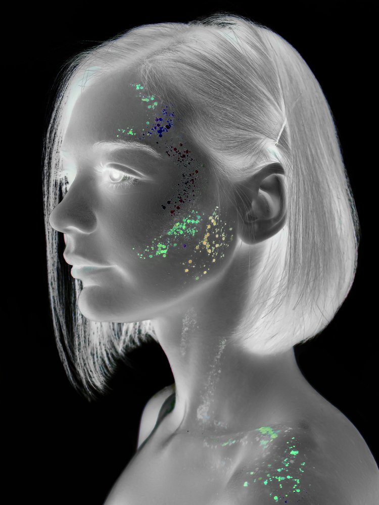 Photograph by Alla Nikitenko