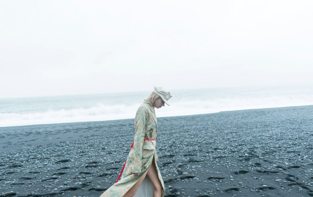 Photograph by Alan yee