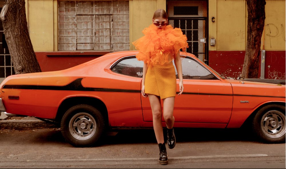 Photograph by Alan yee