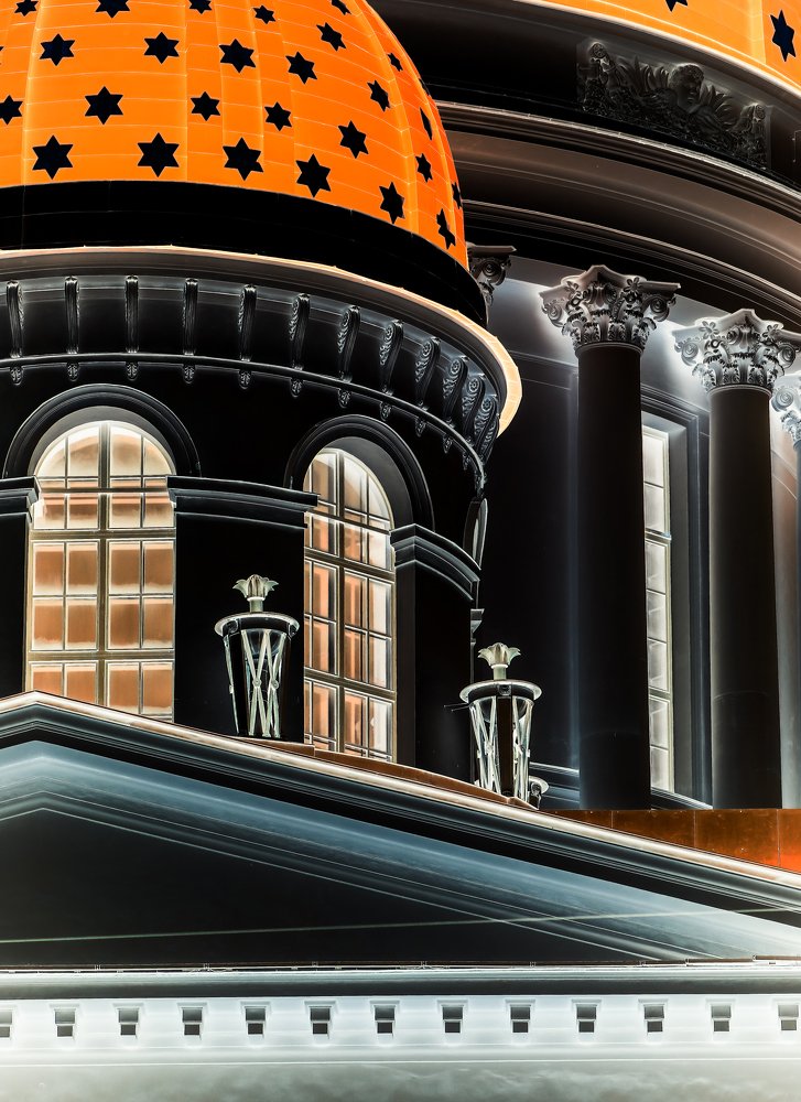 Photograph by Alla Nikitenko