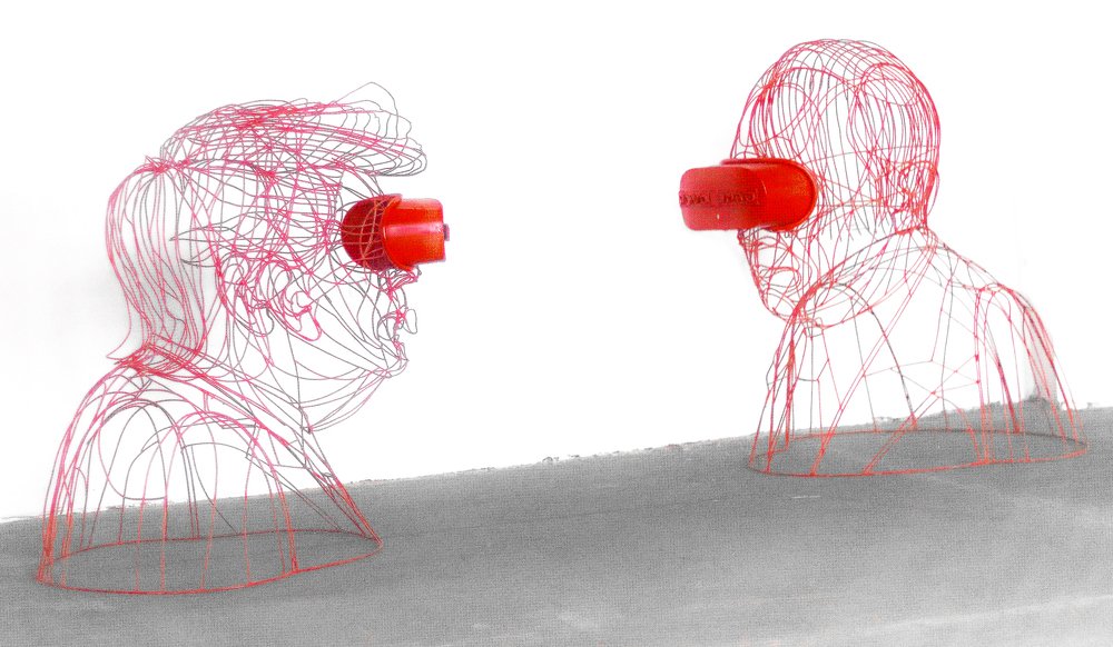 Photograph by Alla Nikitenko