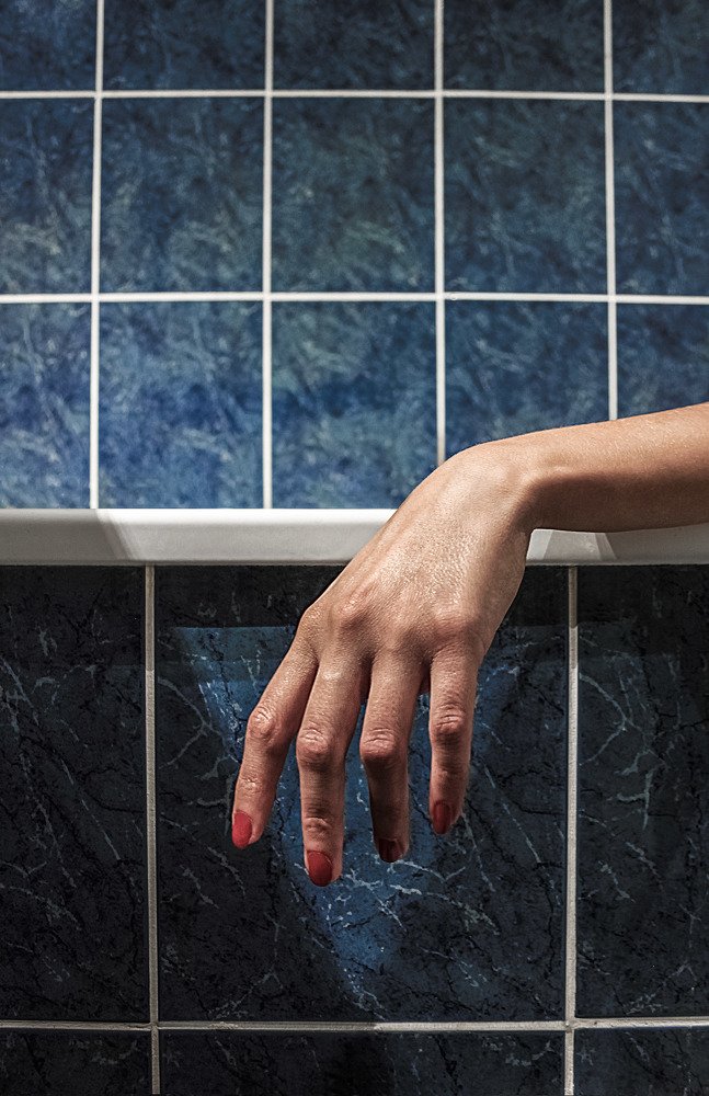 Photograph by Jennifer Nava