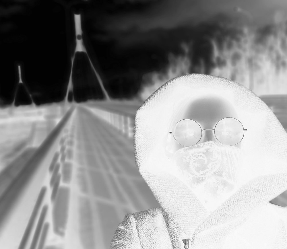 Photograph by Alla Nikitenko