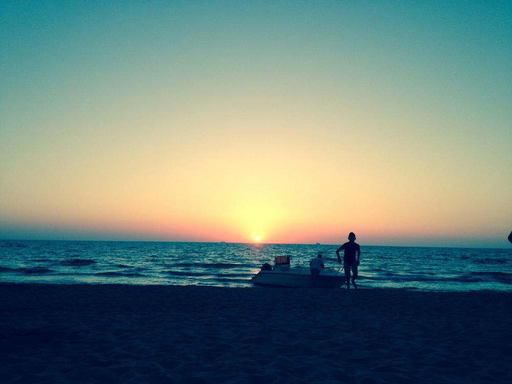 Adriatic Sea