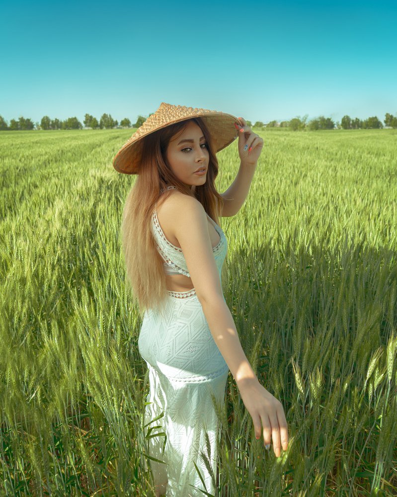 Photograph by Mohammad Hosein Mosayebi