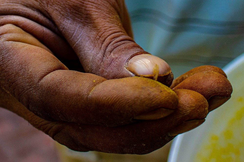 Photograph by Pablo Fernandez Alberti