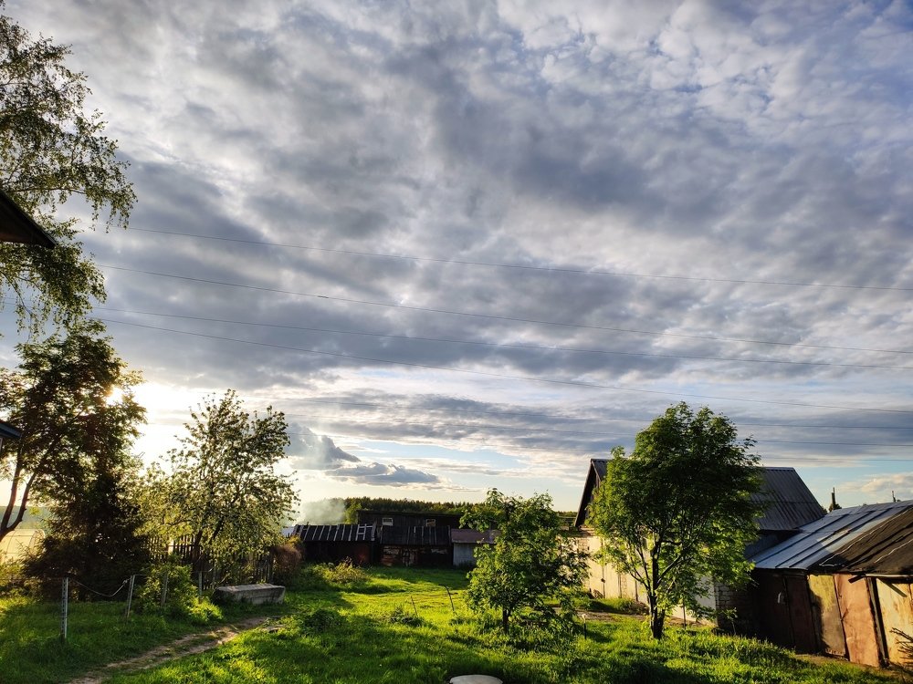 Photograph by Евгений Артемьев