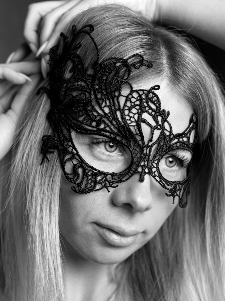 Photograph by Валентина Мокрушина