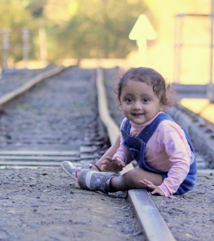 Photograph by Shrinivas Kulkarni