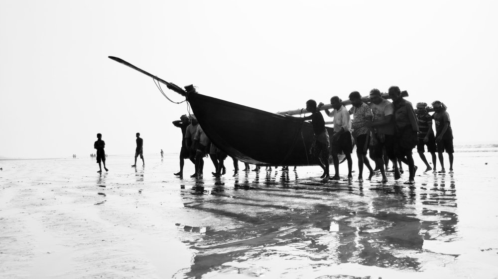 Team Work