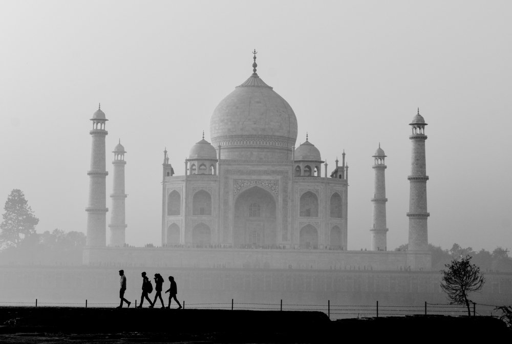 Photograph by Nitesh Bishwakarma