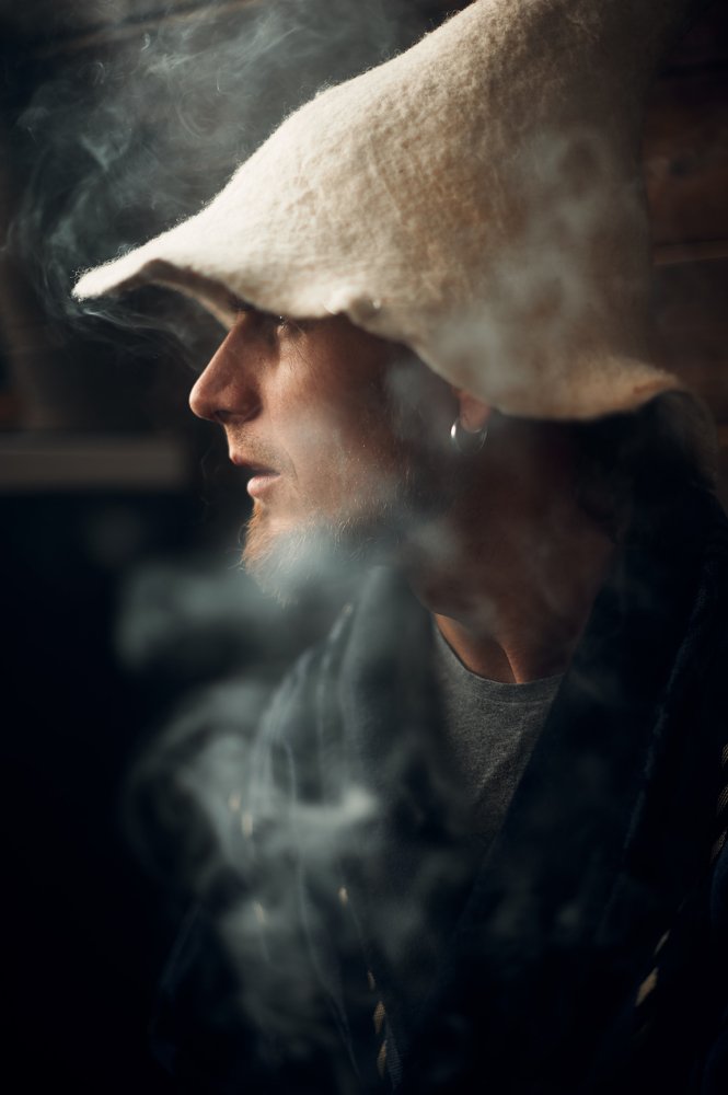 Photograph by Екатерина Соломатина