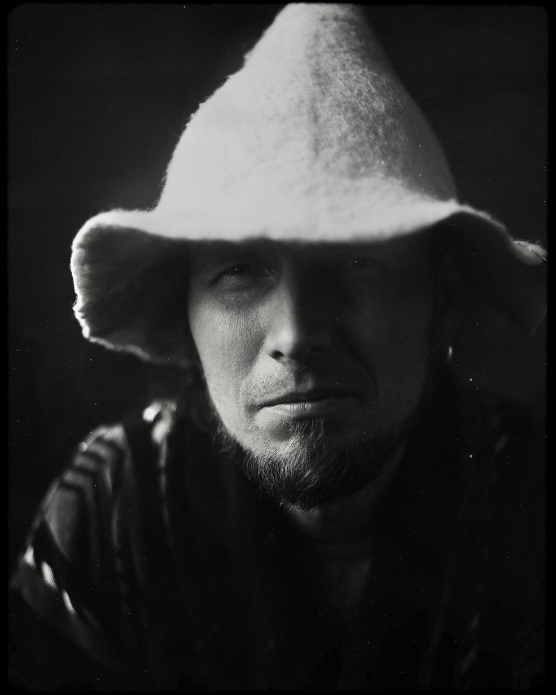 Photograph by Екатерина Соломатина