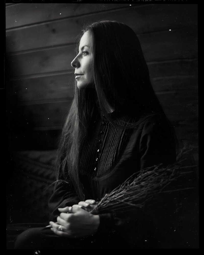 Photograph by Екатерина Соломатина