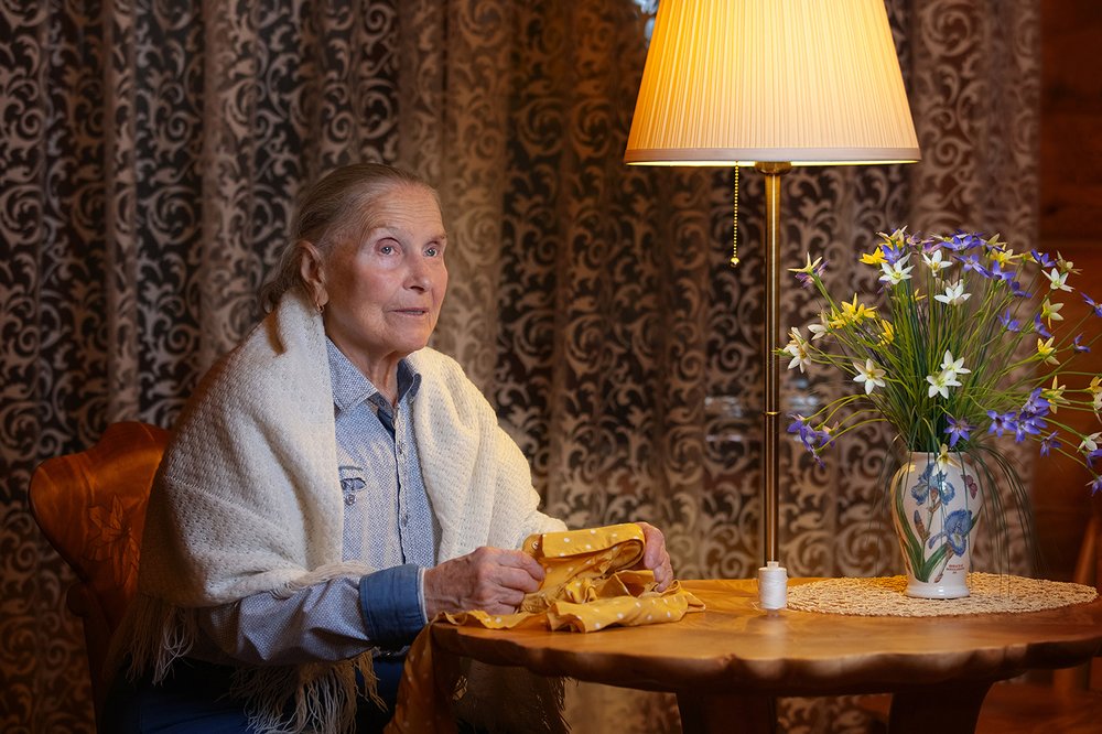 Photograph by Татьяна Тихомирова