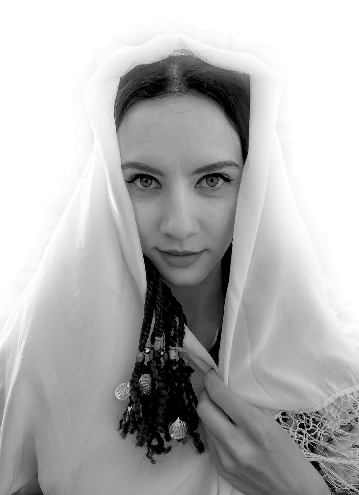 Photograph by Behzod Boltaev