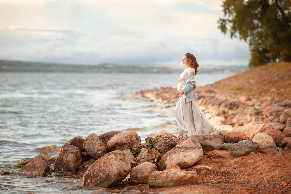 Фотография автора Кристина Барановская