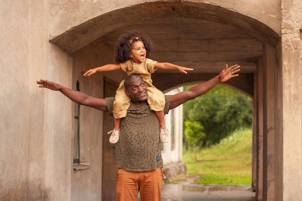 Фотография автора Кристина Барановская