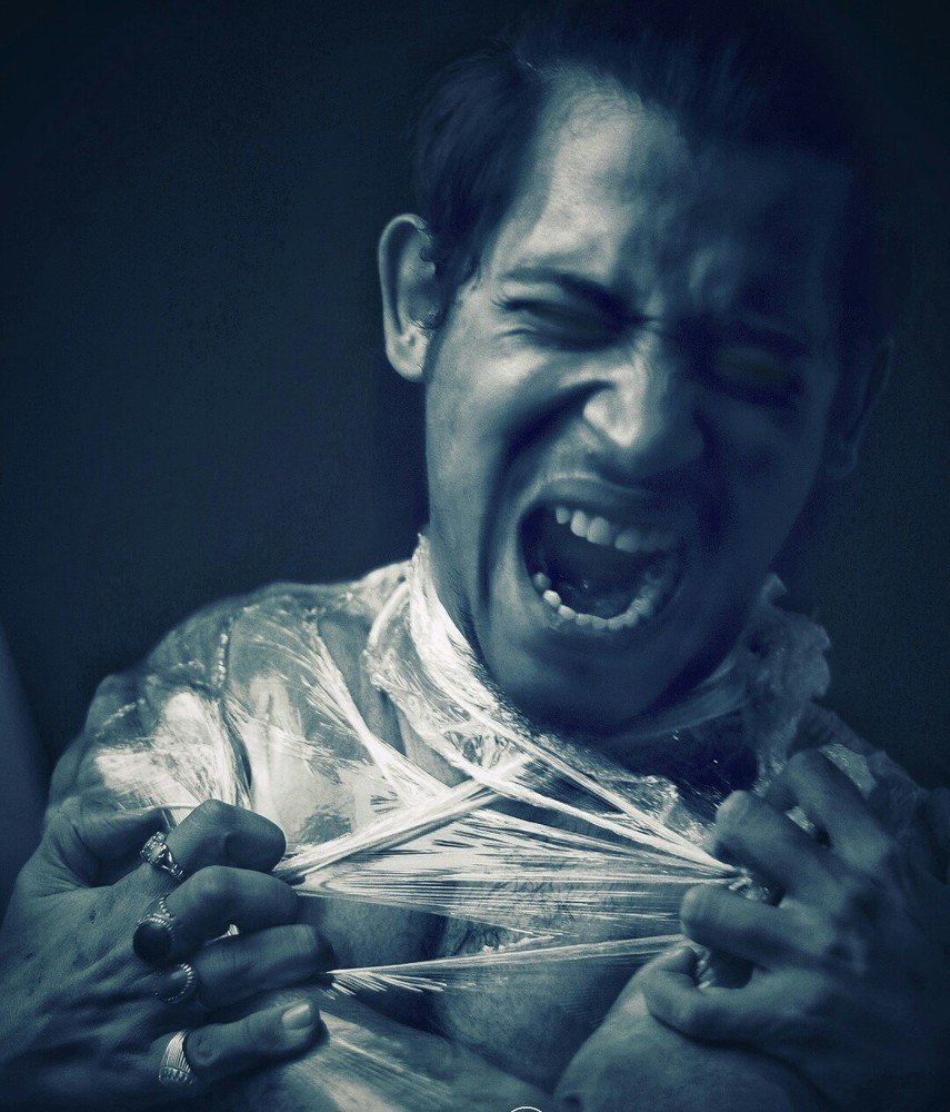 Photograph by Aqasi Soch