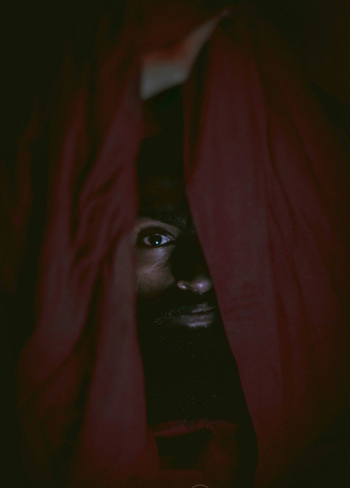 Photograph by Aqasi Soch