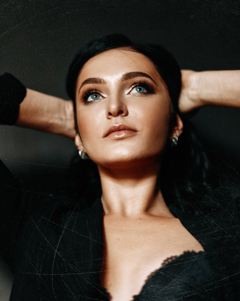 Photograph by Анна Агеева