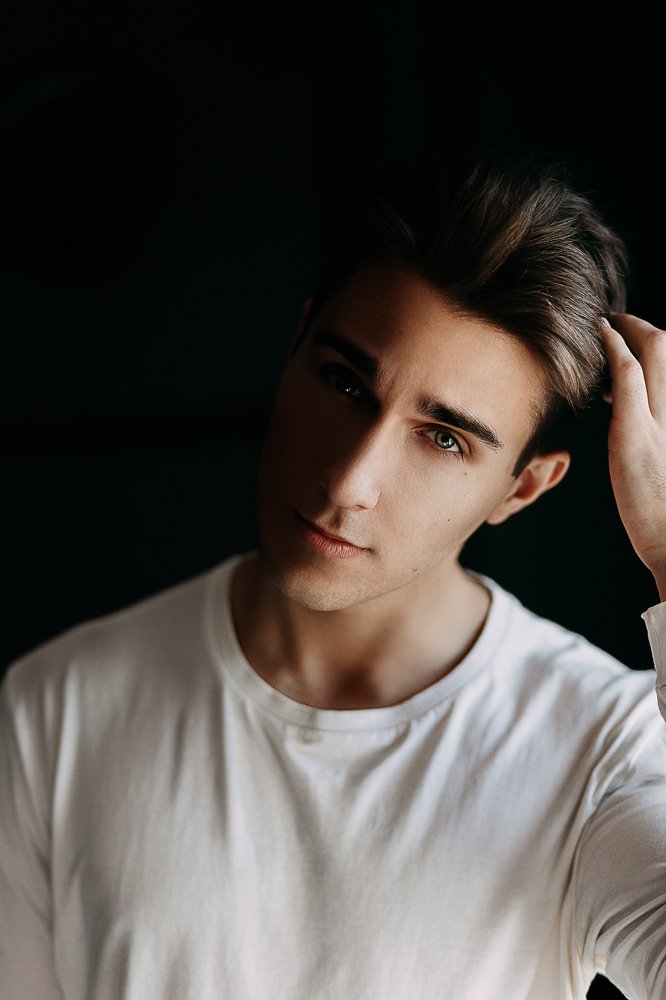 Photograph by Анна Агеева