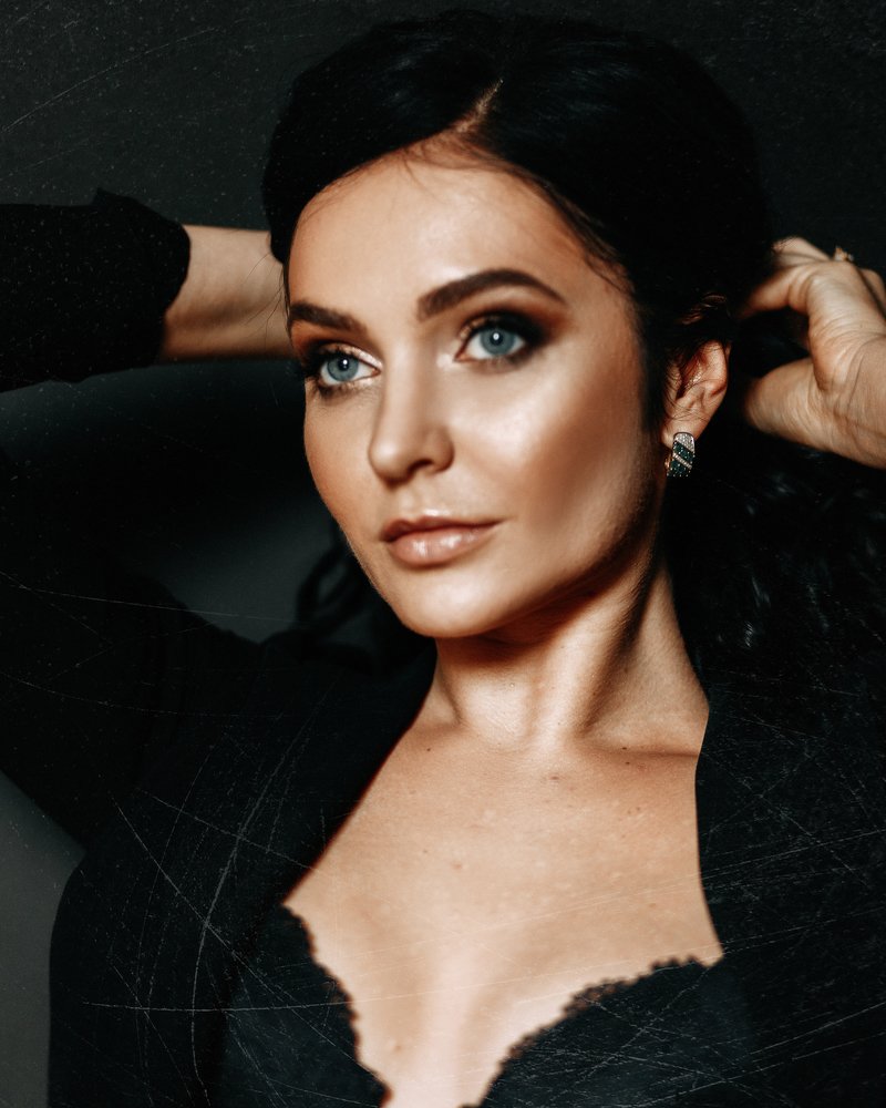 Photograph by Анна Агеева