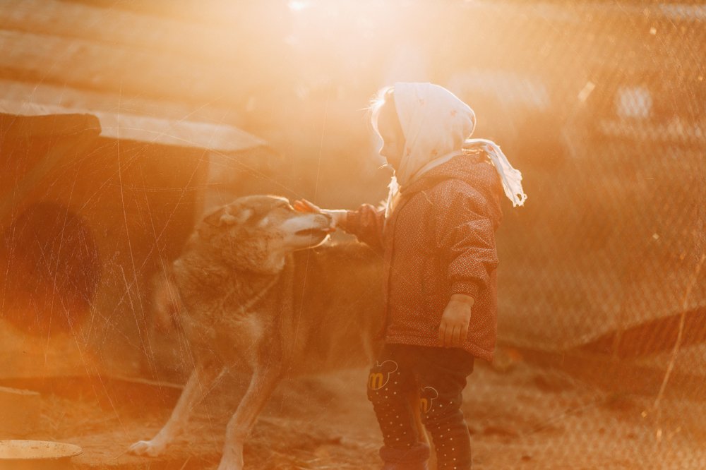 Photograph by Анна Агеева