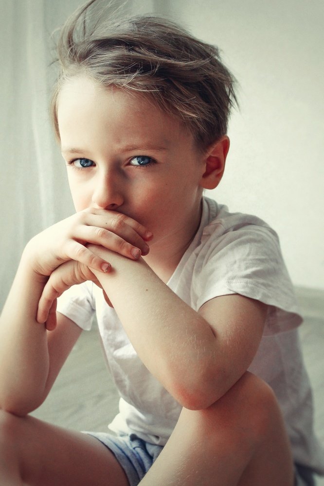 Photograph by Анастасия Ицкевич