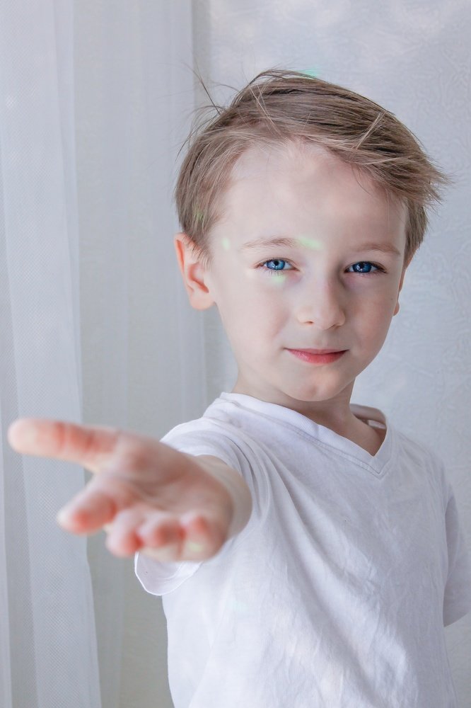 Photograph by Анастасия Ицкевич