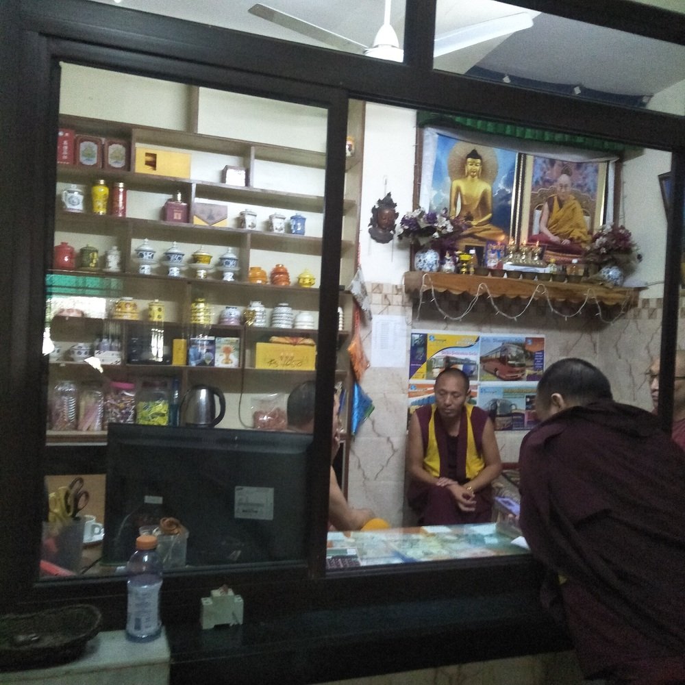 Photograph by Asha Seth Kakker