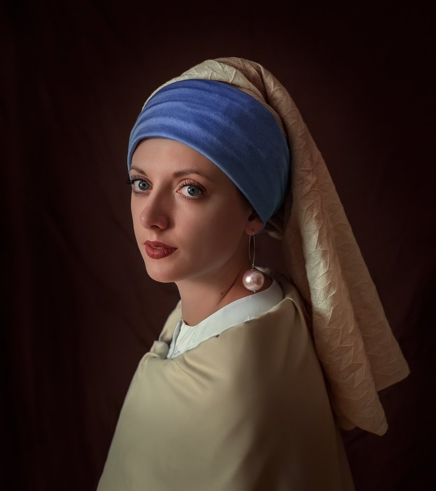 Photograph by Татьяна Маклакова