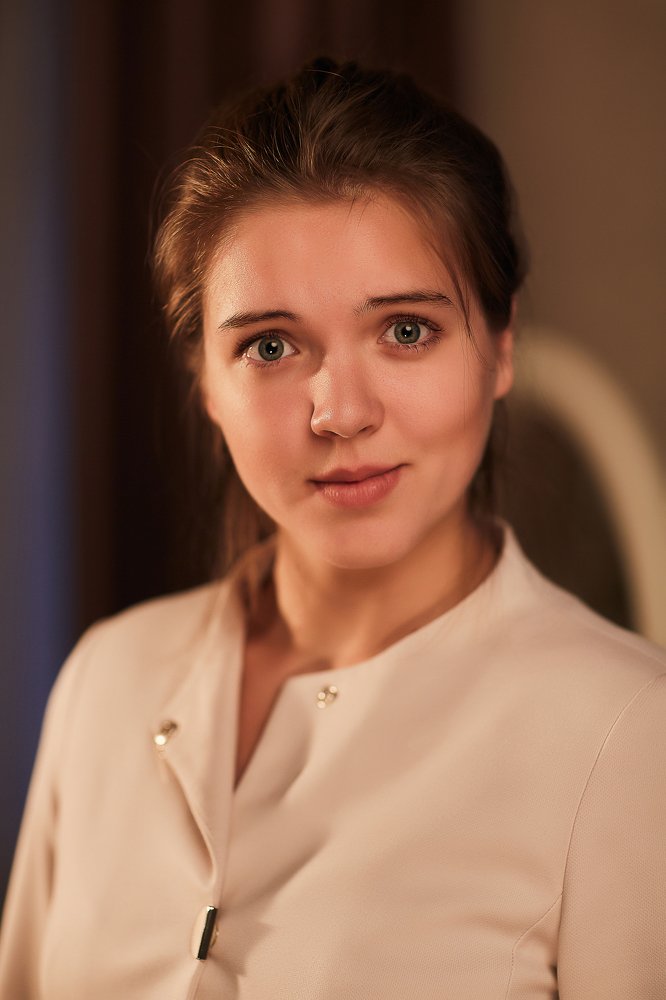 Photograph by Александр Мольков