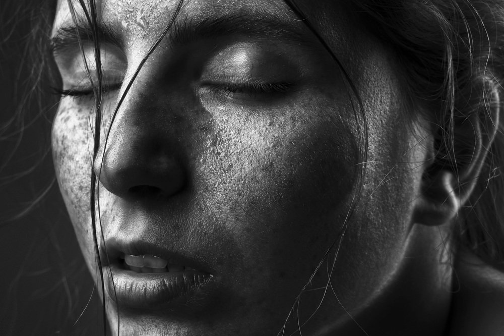 Photograph by behnam khoramshahi