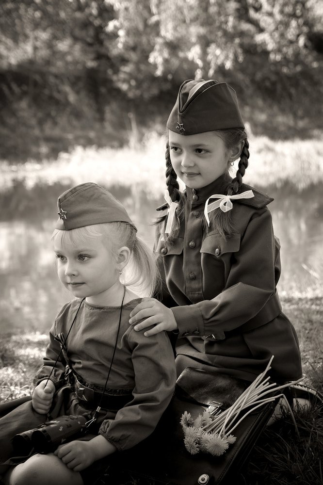 Фотография автора Дмитрий Васильев