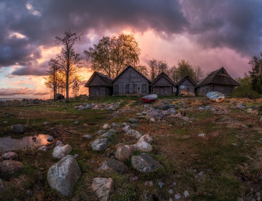 Photograph by Элвис Антсон